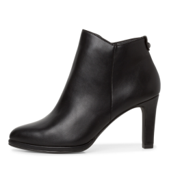 Tamaris Klassische Stiefeletten Für Damen -Chelsea Boots Geschäft 1 1 25306 29 001 2222 1