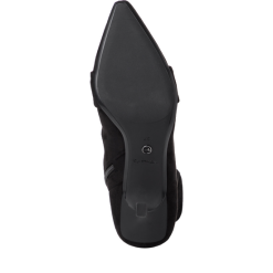 Tamaris Klassische Stiefeletten Für Damen -Chelsea Boots Geschäft 1 1 25308 29 007 2222 1