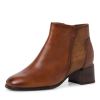 Tamaris Ankle Boots Für Damen -Chelsea Boots Geschäft 1 1 25313 29 305 2222 01