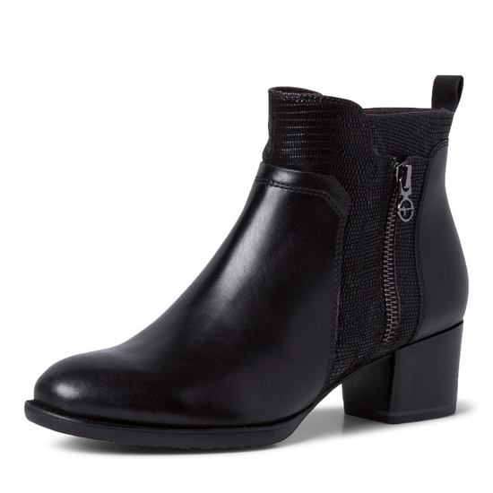 Tamaris Ankle Boots Für Damen 3 Tamaris Ankle Boots Für Damen