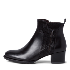 Tamaris Ankle Boots Für Damen 8 Tamaris Ankle Boots Für Damen -Chelsea Boots Geschäft 1 1 25314 27 001 2122 1