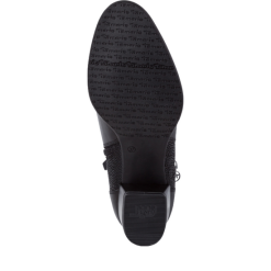 Tamaris Ankle Boots Für Damen 9 Tamaris Ankle Boots Für Damen -Chelsea Boots Geschäft 1 1 25314 27 001 2122 2
