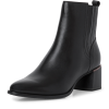 Tamaris Klassische Stiefeletten Für Damen -Chelsea Boots Geschäft 1 1 25315 29 001 2222 01