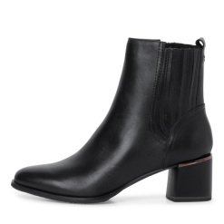 Tamaris Klassische Stiefeletten Für Damen -Chelsea Boots Geschäft 1 1 25315 29 001 2222 2