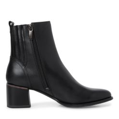 Tamaris Klassische Stiefeletten Für Damen -Chelsea Boots Geschäft 1 1 25315 29 001 2222 3