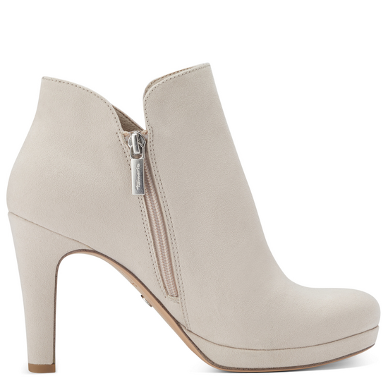 Tamaris Ankle Boots Für Damen 4 Tamaris Ankle Boots Für Damen – Bild 2