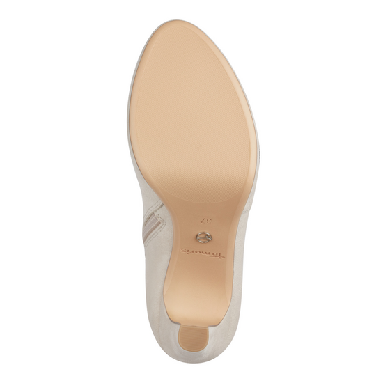 Tamaris Ankle Boots Für Damen 5 Tamaris Ankle Boots Für Damen – Bild 3