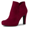 Tamaris Ankle Boots Für Damen 2 Tamaris Ankle Boots Für Damen -Chelsea Boots Geschäft 1 1 25316 29 528 2222 01