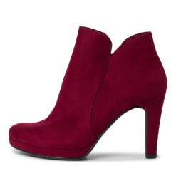 Tamaris Ankle Boots Für Damen -Chelsea Boots Geschäft 1 1 25316 29 528 2222 1