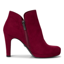 Tamaris Ankle Boots Für Damen -Chelsea Boots Geschäft 1 1 25316 29 528 2222 4