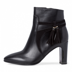 Tamaris Klassische Stiefeletten Für Damen -Chelsea Boots Geschäft 1 1 25319 27 001 2122 1