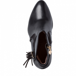 Tamaris Klassische Stiefeletten Für Damen -Chelsea Boots Geschäft 1 1 25319 27 001 2122 2