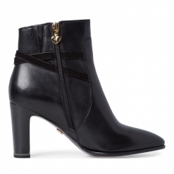 Tamaris Klassische Stiefeletten Für Damen -Chelsea Boots Geschäft 1 1 25319 27 001 2122 3