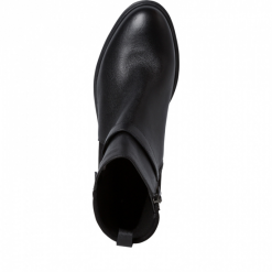 Tamaris Klassische Stiefeletten Für Damen -Chelsea Boots Geschäft 1 1 25327 27 001 2122 1