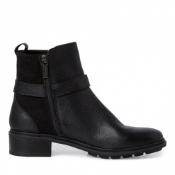 Tamaris Klassische Stiefeletten Für Damen -Chelsea Boots Geschäft 1 1 25327 27 001 2122 4