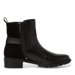 Tamaris Klassische Stiefeletten Für Damen -Chelsea Boots Geschäft 1 1 25327 29 001 2222 1