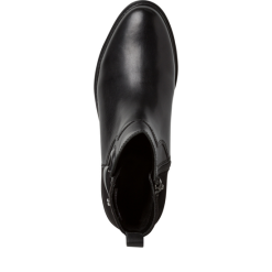 Tamaris Klassische Stiefeletten Für Damen -Chelsea Boots Geschäft 1 1 25327 29 001 2222 2