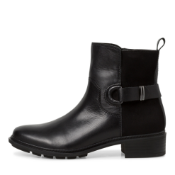 Tamaris Klassische Stiefeletten Für Damen -Chelsea Boots Geschäft 1 1 25327 29 001 2222 3