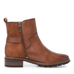 Tamaris Klassische Stiefeletten Für Damen -Chelsea Boots Geschäft 1 1 25327 29 305 2222 4