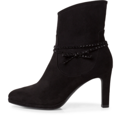 Tamaris Klassische Stiefeletten Für Damen -Chelsea Boots Geschäft 1 1 25333 29 001 2222 2