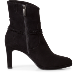 Tamaris Klassische Stiefeletten Für Damen -Chelsea Boots Geschäft 1 1 25333 29 001 2222 4