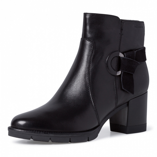 Tamaris Klassische Stiefeletten Für Damen 3 Tamaris Klassische Stiefeletten Für Damen