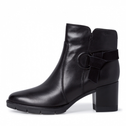 Tamaris Klassische Stiefeletten Für Damen 9 Tamaris Klassische Stiefeletten Für Damen -Chelsea Boots Geschäft 1 1 25339 27 001 2122 2