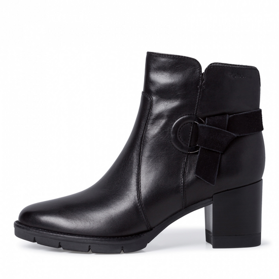 Tamaris Klassische Stiefeletten Für Damen 5 Tamaris Klassische Stiefeletten Für Damen – Bild 3