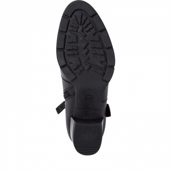 Tamaris Klassische Stiefeletten Für Damen 6 Tamaris Klassische Stiefeletten Für Damen – Bild 4