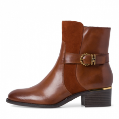 Tamaris Klassische Stiefeletten Für Damen -Chelsea Boots Geschäft 1 1 25351 27 306 2122 3
