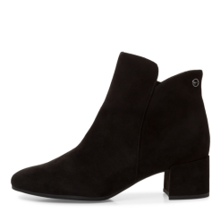 Tamaris Klassische Stiefeletten Für Damen 9 Tamaris Klassische Stiefeletten Für Damen -Chelsea Boots Geschäft 1 1 25372 29 001 2222 2