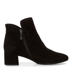 Tamaris Klassische Stiefeletten Für Damen 10 Tamaris Klassische Stiefeletten Für Damen -Chelsea Boots Geschäft 1 1 25372 29 001 2222 3