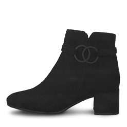 Tamaris Ankle Boots Für Damen -Chelsea Boots Geschäft 1 1 25374 29 001 2222 2