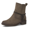 Tamaris Klassische Stiefeletten Für Damen -Chelsea Boots Geschäft 1 1 25394 29 353 2222 01