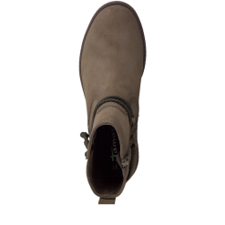 Tamaris Klassische Stiefeletten Für Damen -Chelsea Boots Geschäft 1 1 25394 29 353 2222 1