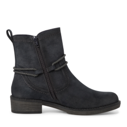Tamaris Klassische Stiefeletten Für Damen -Chelsea Boots Geschäft 1 1 25394 29 827 2222 3