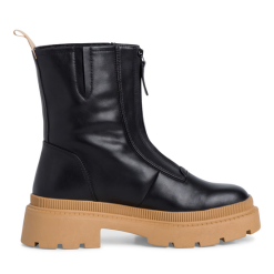 Tamaris Boots Für Damen -Chelsea Boots Geschäft 1 1 25406 29 031 2222 3