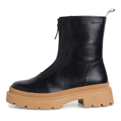 Tamaris Boots Für Damen -Chelsea Boots Geschäft 1 1 25406 29 031 2222 4