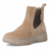 Tamaris Chelsea Boots Für Damen -Chelsea Boots Geschäft 1 1 25411 27 381 2122 01