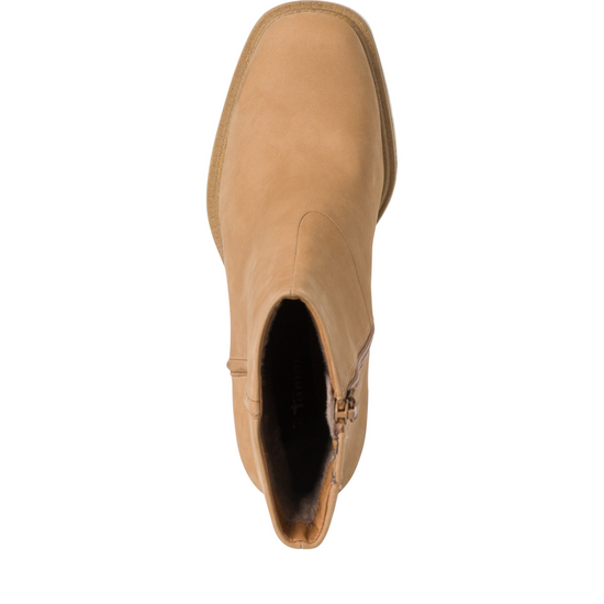 Tamaris Klassische Stiefeletten Für Damen 4 Tamaris Klassische Stiefeletten Für Damen – Bild 2