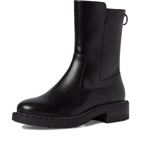 Tamaris Klassische Stiefeletten Für Damen 3 Tamaris Klassische Stiefeletten Für Damen