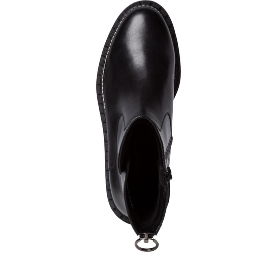 Tamaris Klassische Stiefeletten Für Damen 6 Tamaris Klassische Stiefeletten Für Damen – Bild 4