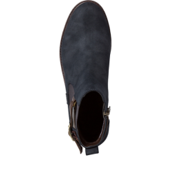 Tamaris Chelsea Boots Für Damen -Chelsea Boots Geschäft 1 1 25416 29 890 2222 3