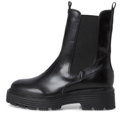Tamaris Chelsea Boots Für Damen -Chelsea Boots Geschäft 1 1 25426 29 007 2222 2