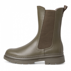 Tamaris Chelsea Boots Für Damen -Chelsea Boots Geschäft 1 1 25452 27 722 2122 1
