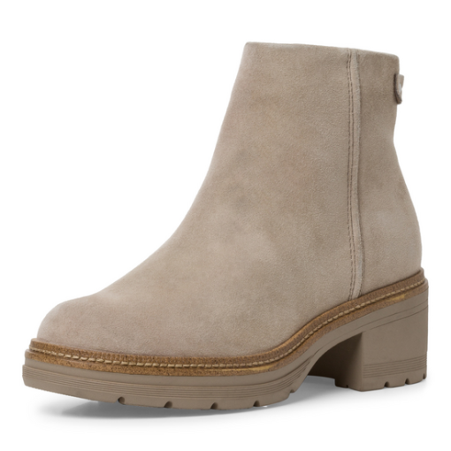 Tamaris Ankle Boots Für Damen -Chelsea Boots Geschäft 1 1 25456 29 341 2222 01