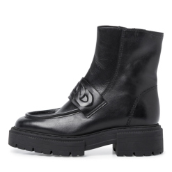 Tamaris Boots Für Damen -Chelsea Boots Geschäft 1 1 25463 29 001 2222 2