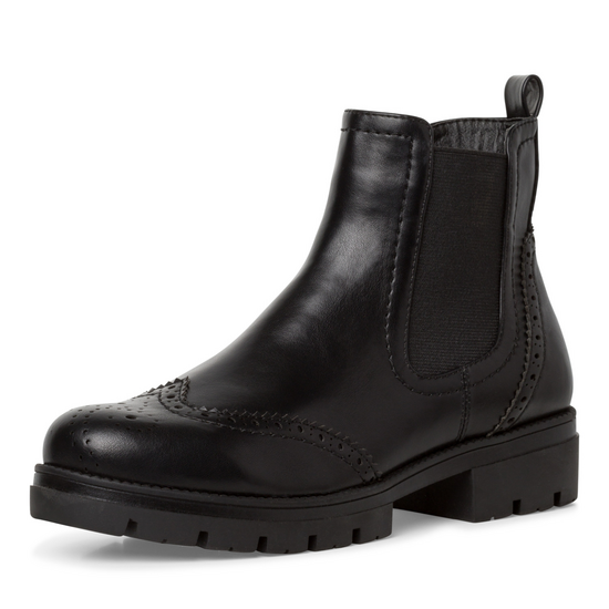 Tamaris Chelsea Boots Für Damen 3 Tamaris Chelsea Boots Für Damen