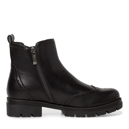 Tamaris Chelsea Boots Für Damen 4 Tamaris Chelsea Boots Für Damen – Bild 2