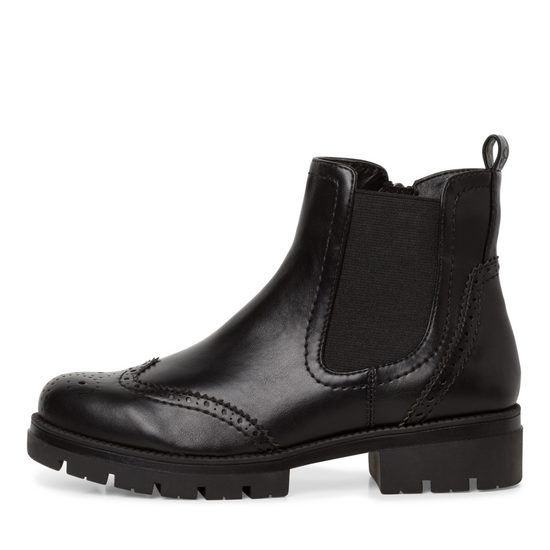 Tamaris Chelsea Boots Für Damen 6 Tamaris Chelsea Boots Für Damen – Bild 4